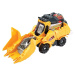 Vtech Tryker super Triceratops CZ