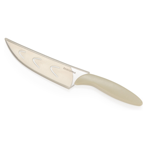 Tescoma Nôž kuchársky MicroBlade MOVE 13 cm, s ochranným puzdrom