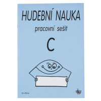 KN Hudební nauka C