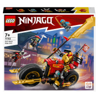 LEGO® NINJAGO 71783 Kaiova robomotorka EVO