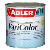 ADLER VARICOLOR - Univerzálna matná farba na rôzne podklady RAL 7040 - okenná šedá 2,5 L