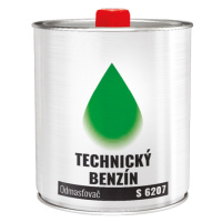 CHEMOLAK ODMASŤOVAČ - Technický benzín 0,45 L