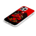 Silikónové puzdro na Apple iPhone 15 Pro Max Original Licence Cover Deadpool 006