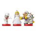 Figúrka amiibo Super Mario - Wedding Bowser