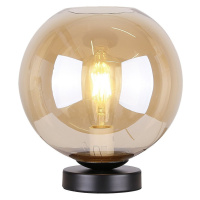 Stolová lampa GLOBE Béžová