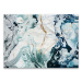 Obraz Styler Glasspik Marble IV, 80 × 120 cm
