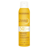 BIODERMA Photoderm, Opaľovacia hmla bez roztierania SPF 50+ 150 ml