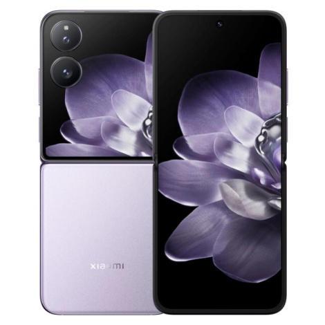Mobilné telefóny Xiaomi