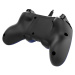 PS4 HW Gamepad Nacon Compact Controller Blue