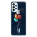 Odolné silikónové puzdro iSaprio - Balloons 02 - Samsung Galaxy A23 / A23 5G