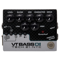 Tech 21 Character Series - VT Bass DI