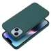 MATT Case Xiaomi Redmi A3 4G dark green