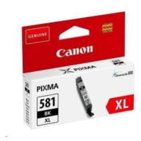 Canon BJ CARTRIDGE CLI-581XL BK