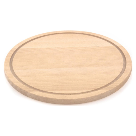 Kolimax, Drevená krájacia doštička okrúhla 30 cm