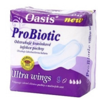 OASIS ProBiotic  1x9 ks