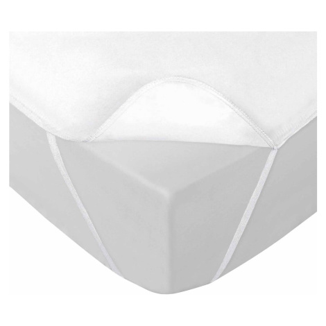 Vodoodolný chránič matraca 90x190 cm Terry Shelly – douceur d'intérieur