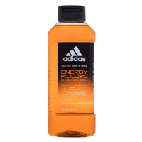 ADIDAS Energy Kick sprchový gel pro muže 400 ml