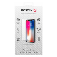 Tvrdené sklo na Apple iPhone 14 Pro Max Swissten 9H