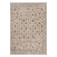 Béžový koberec 120x170 cm Elodie Traditional – Flair Rugs