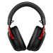 HP HyperX Cloud III Wireless Gaming Headset (Black-Red)