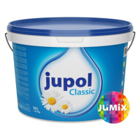 JUPOL CLASSIC - Interiérová farba v palete odtieňov (zákazkové miešanie) Vitality 20 (600D) 2 l 