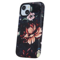 Decor case Apple iPhone 13 Pro Max Peony