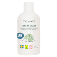 ECO BY NATY Detský šampón 200 ml