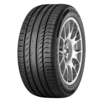 CONTINENTAL 255/50 R 19 107W CONTISPORTCONTACT_5_SUV TL XL SSR *