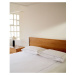 Čelo postele v prírodnej farbe 173x97 cm Taiana – Kave Home