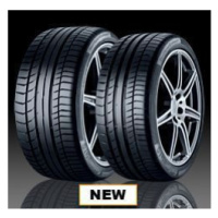 Continental CONTISPORTCONTACT 5P 275/35 R21 103Y