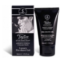 Taylor of Old Bond Street Jermyn Street Sensitive Skin gél pred holením 50ml