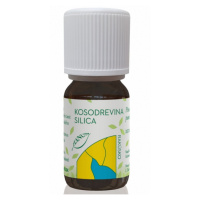 HANUS Kosodrevinová silica 10 ml