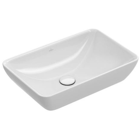 Umývadlo na dosku Villeroy & Boch 55x36 cm 411355R1