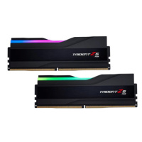 G.SKILL 32GB kit DDR5 6800 CL34 TZ5 RGB black