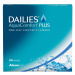 ALCON Dailies AquaComfort Plus +2,5D 90 ks