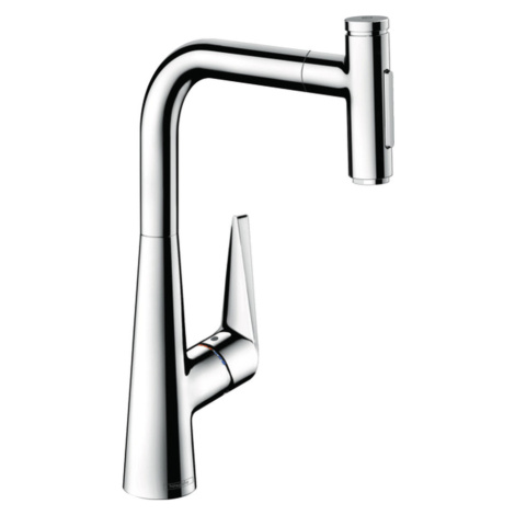 Kuchynské batérie HANSGROHE