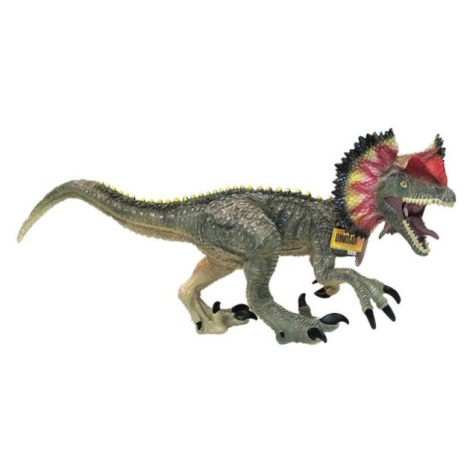 Dilophosaurus 76cm