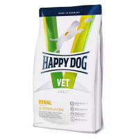 Happy Dog VET DIET - Renal - pri obličkovej nedostatočnosti 12kg