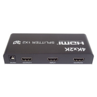 PremiumCord HDMI splitter