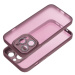 VARIETE Case Apple iPhone 13 Pro purple