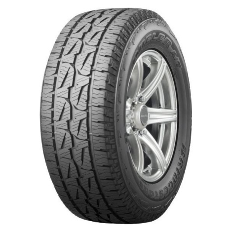 BRIDGESTONE 255/65 R 17 110T DUELER_A/T_001 TL M+S 3PMSF