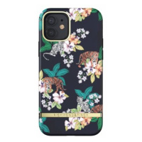 Richmond & Finch kryt Floral Tiger pre iPhone 12/12 Pro - Gold Details