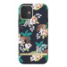 Richmond & Finch kryt Floral Tiger pre iPhone 12/12 Pro - Gold Details