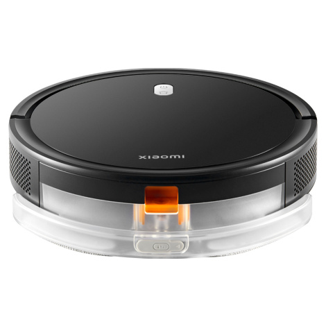 Xiaomi Robot Vacuum E5 EU-Čierny