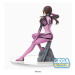 Sega Goods Evangelion: 3.0+1.0 Thrice Upon a Time SPM Vignetteum PVC Statue Mari Makinami Illust