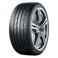 Bridgestone S001 RFT-Dojazdová tech. Runflat 225/50 R17 94W