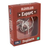 Hlavolam Expert - Trojčata 5/5 ALBI