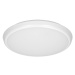 Stropné LED svietidlo CERS 22W, 4000K, 2000lm, IP65 biele (ORNO)