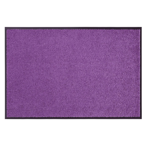 Rohožka Wash & Clean 103838 Violett Rozmery kobercov: 60x90 Hanse Home