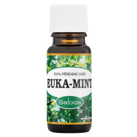 SALOOS Esenciálny olej Euka-mint 10 ml